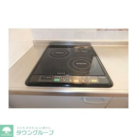 フォーサイトの物件内観写真